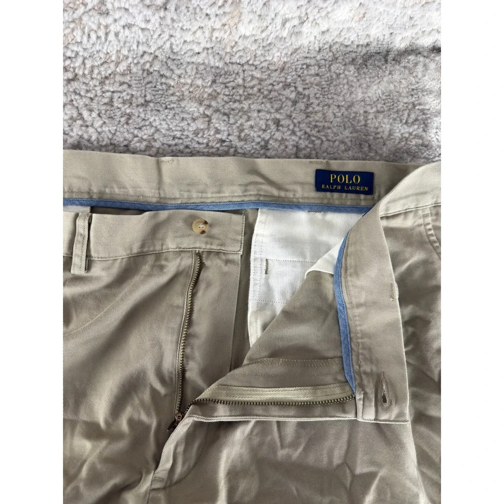 New Polo Ralph Lauren Size 40 Classic Fit 9